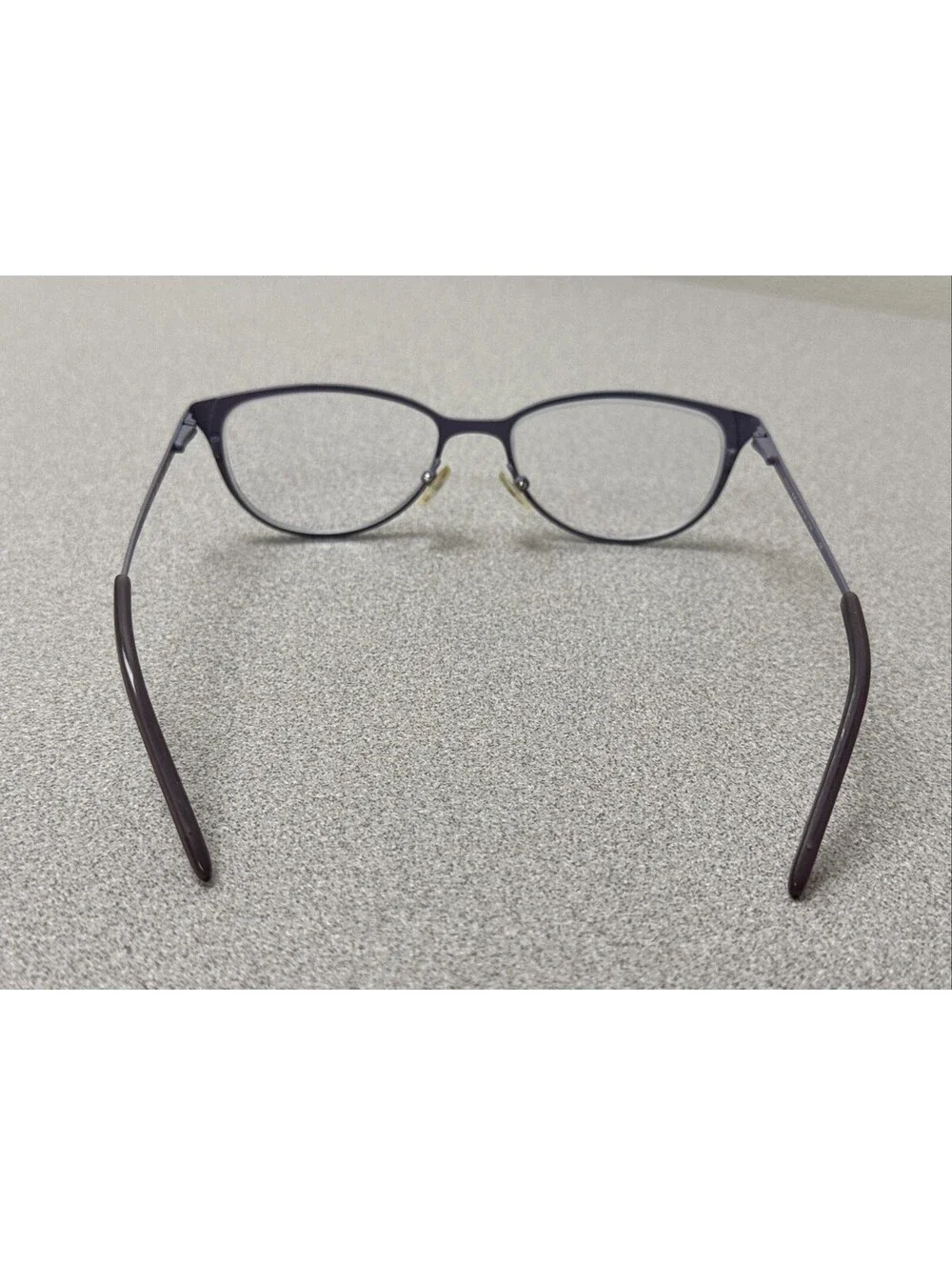 SCOTT HARRIS SH-470 C1 Jade Lavender Womens Full Rim Eyeglasses 52-16-135